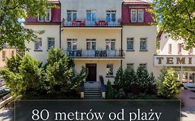 Ośrodek Wczasowy Temida